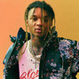 Black Wolf - Olive | Swae Lee Type Beat