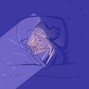 Black Wolf - You'll Sleep Better | Justine Sky Type Beat | Jersey Club 