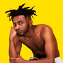 Black Wolf - True | Aminé Type Beat