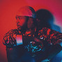 Black Wolf - Coral | PARTYNEXTDOOR Type Beat