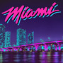 Black Wolf - Miami Vibe | Drake Type Beat