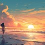 Black Wolf - Tropical Sauce | Guitar Hip-Hop Beat With Summer Beach Vibes