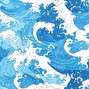 Black Wolf - Blue Wave | Lil Baby Type Beat | Hard Wavy Trap Beat