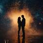 Black Wolf - Love In The Stars | Orchestral Melodic Pop Club Beat