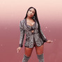 Black Wolf - Twerk | Megan Thee Stallion Type Beat | Hip-Hop Twerk Beat