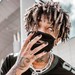 Black Wolf - New Scars | Scarlxrd Type Beat | Trap Metal Type Beat