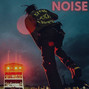 Black Wolf - Noise | Travis Scott Type Beat