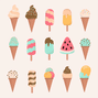 Black Wolf - Ice Cream Party | Summer Pop Vibes 