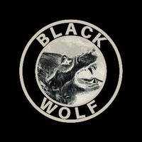 Black Wolf