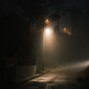 Black Wolf - Another Scary Night | Dark Trap Beat