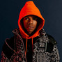 Black Wolf - Ethereum | A Boogie Wit Da Hoodie Type Beat | Wavy Trap Beat