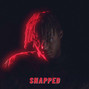 Black Wolf - Snapped | Juice Wrld x XXXTentacion Type Beat