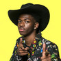 Black Wolf - At The Circus | Lil Nas X Type Beat | Melodic Hip-Hop Beat