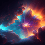 Black Wolf - Outer Space | Club Hyper Pop Hip-Hop Beat