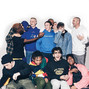 Black Wolf - Peace | Brockhampton Type Beat