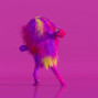Black Wolf - More Celebrations | Groovy House Pop Beat 