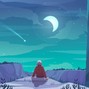 Black Wolf -  Alone With My Feelings | Alternative Rock/Hip-Hop Type Beat
