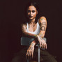 Black Wolf - Candy | Kehlani Type Beat | Groovy Melodic Guitar R&B Beat