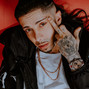Black Wolf - Love The Way She Moves | Dappy Type Beat | UK Drill Beat