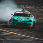 Black Wolf - In The Race Car | Orchestral Trap Beat 