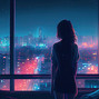Black Wolf - I Think About You | Chill Sad Emotional R&B/Pop Type Beat