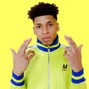 Black Wolf - Hype In The Club | NLE Choppa Type Beat | Jersey Club Beat
