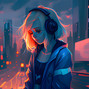 Black Wolf - More Pain | Chill Melancholy Hip-Hop Beat