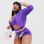 Rich Mello - "Attitude" - Megan Thee Stallion x Cardi B type beat