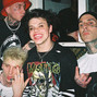 BAD KID - MilkyWay [Blackbear x MGK ]