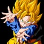 Nikoteen - SSJ GOTEN