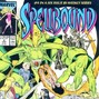 Skeud - marvel spellbound