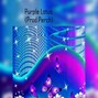 Perch Beats - Purple Lotus