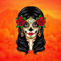 Call Me G - LA CATRINA