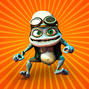 Call Me G - 🐸 CRAZY FROG