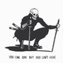GODDEMO - MURDERED SAMURAI