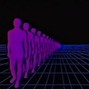256roy - Purple Skies