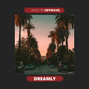 CRYWAVE. - «Dreamly» | Chill Relaxed Reggaeton Type Beat