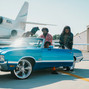 Primestars - Hennessy (J. Cole x JID)