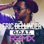 Primestars - G.O.A.T. (Eric Bellinger x Kevin Gates Type Beat)