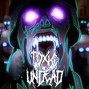 BLACKFIRE PROD - TOXIC UNDEAD | TRAP METAL TYPE BEAT | Buy 1 , Get 1 Free!