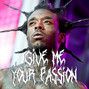 BLACKFIRE PROD - GIVE ME YOUR PASSION | JERSEY CLUB | Buy 1 , Get 1 Free!