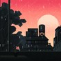 yoI - Evening Sunrise