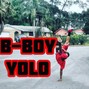 800 moak - COOL B-BOY BEAT