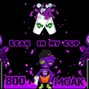 800 moak - LEAN IN MY CUP×B-BOY BEAT