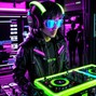 Dj Myogi  - Andromeda suns