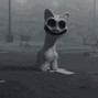 ANTYDE - cats are aliens
