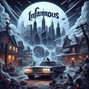 Jefe Chubbz  - INFAMOUS prod.by jefechubbz