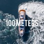 pandabeats100 - DAVE & CENTRAL CEE TYPE BEAT "100 METERS"