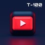 T-100..... - Prendelo - El Alfa | Bad Bunny | J Balvin | Bryant Meyers Radio Single Type Beat