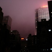 eerie